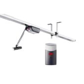 Torantrieb-Set für Garagentor + Schiene
