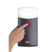 Torantrieb-Set für Garagentor + Schiene – Bild 2