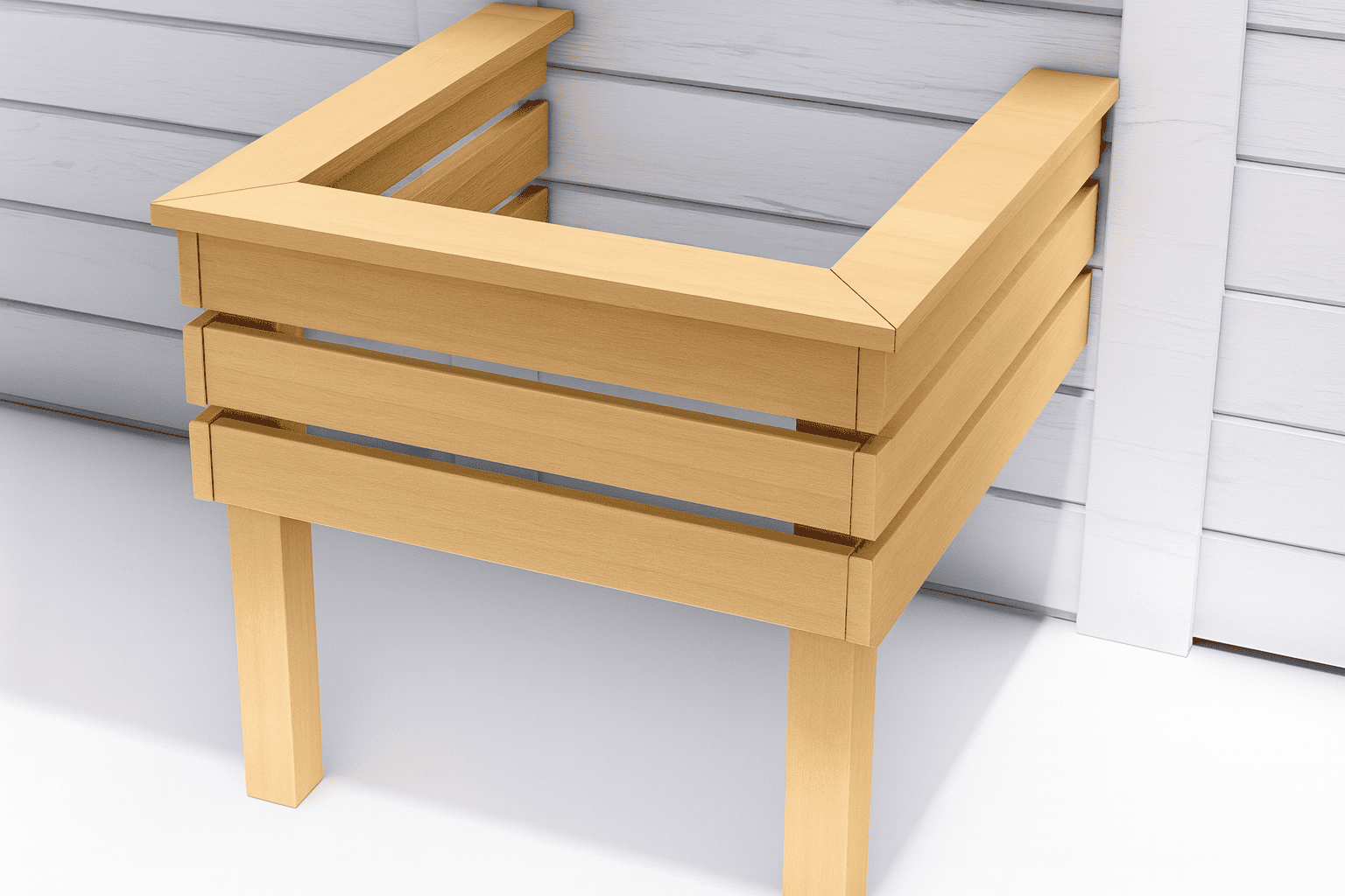 Schutzgitter für Elektroheizungen