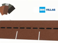 Villas PM-Schindel Rechteck 3m²
