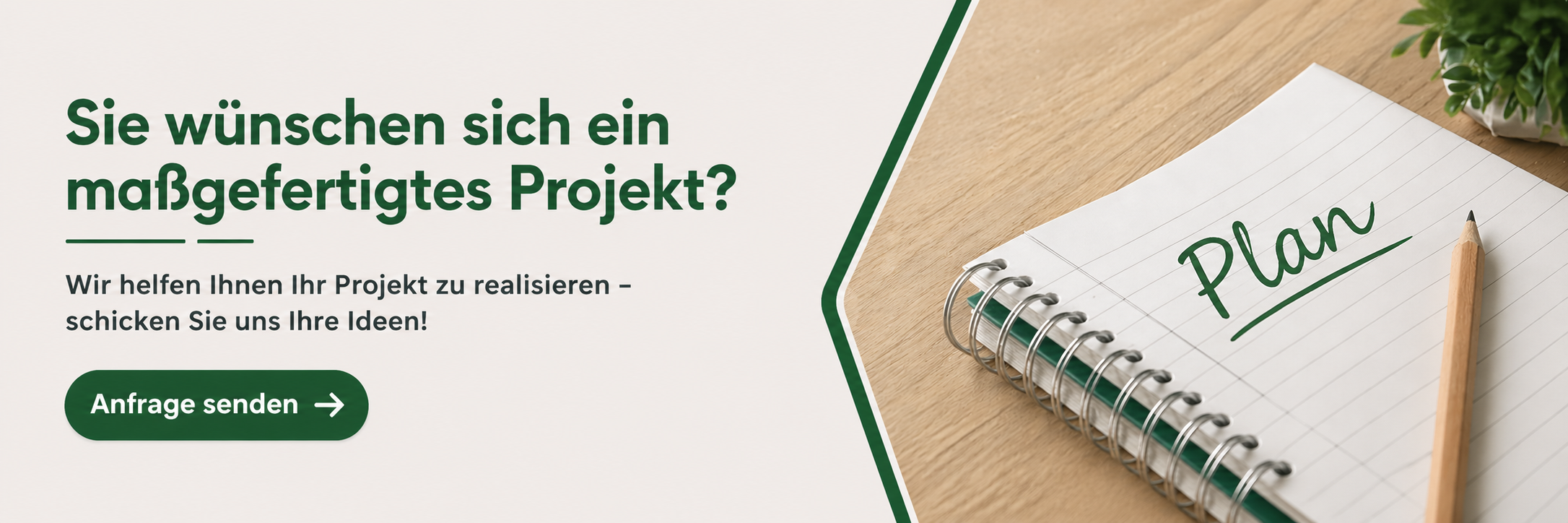 Hochwertige Gartenhäuser aus Holz für jedes Bedürfnis
