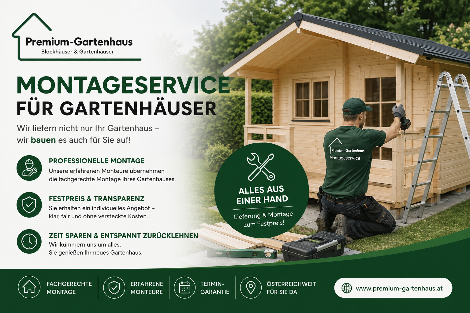 Montageservice